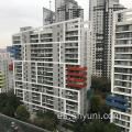 Agente de arrendamiento de apartamentos en Shanghai Pudong Lujiazui Central